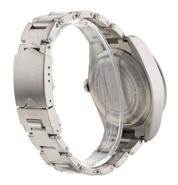 Tudor Heritage Black Bay 79230G